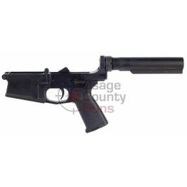 Aero Precision M5 Complete Lower Receiver w/ Magpul MOE Grip – No Stock