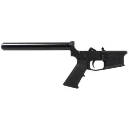 Aero Precision M4E1 Rifle Complete Lower Receiver w/ A2 Grip