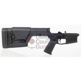 Aero Precision M4E1 Complete Lower Receiver w/ MOE Grip & PR