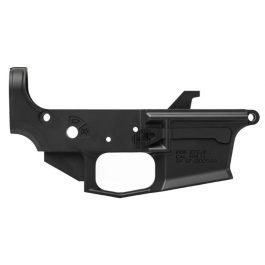 Aero Precision EPC-9 Lower Receiver – Anodized Black