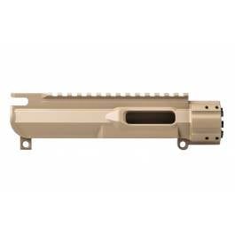 Aero Precision EPC-9 – Enhanced Upper Receiver w/ LRBHO – FDE Cerakote