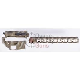 Aero Precision M4E1 Builder Set – Freehand Arid – 15″ Atlas S-One M-LOK