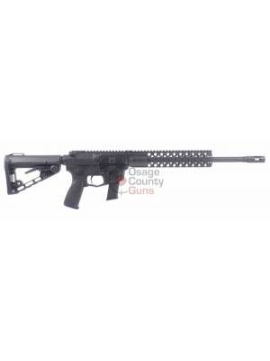 Wilson Combat AR9 Carbine – 16″ Fluted 9mm (Glock Magazines)