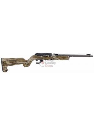 Tactical Solutions X-Ring Takedown VR (MOB) – 16.5″ .22LR