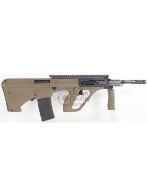 Steyr Aug A3 M1 (Green) Extended Rail – 16″ 5.56mm NATO