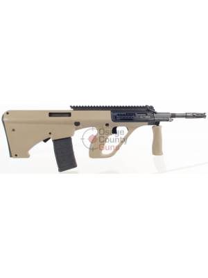 Steyr Aug A3 M1 (MUD) – 16″ 5.56mm