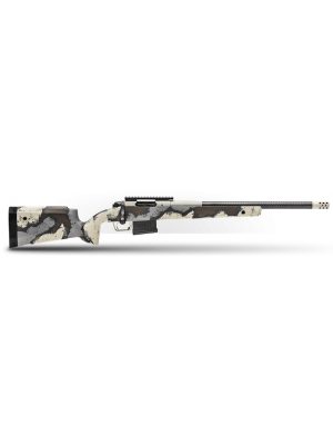 Springfield Armory Model 2020 Waypoint, Carbon Fiber Barrel, RIDG, .308, 20″ BBL, 1:10″ Twist, 5rd