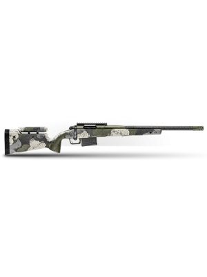 Springfield Armory Model 2020 Waypoint, Adjustable, Carbon Fiber Barrel, EVRG, .308, 20″ BBL, 1:10″ Twist, 5rd