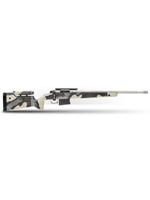 Springfield Armory Model 2020 Waypoint, Adjustable, RIDG, .308, 20″ BBL, 1:10″ Twist, 5rd