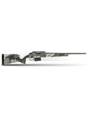 Springfield Armory Model 2020 Waypoint, EVRG, .308, 20″ BBL, 1:10″ Twist, 5rd
