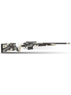 Springfield Armory Model 2020 Waypoint, Adjustable, Carbon Fiber Barrel, RIDG, 6.5 Creedmoor, 20″ BBL, 1:7.5″ Twist, 5rd