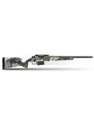 Springfield Armory Model 2020 Waypoint, Carbon Fiber Barrel, EVRG, 6.5 Creedmoor, 20″ BBL, 1:7.5″ Twist, 5rd