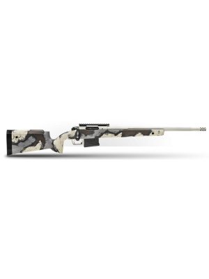 Springfield Armory Model 2020 Waypoint, RIDG, 6.5 Creedmoor, 20″ BBL, 1:7.5″ Twist, 5rd