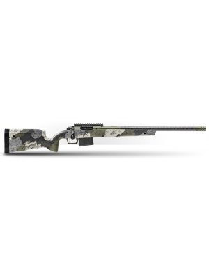 Springfield Armory Waypoint Model 2020 Evergreen, w/ Carbon Fiber Barrel, 22″ BBL, 1:8″ Twist, 6.5 Creedmoor, 5rd