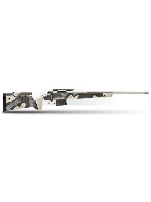 Springfield Armory Model 2020 Waypoint, Adjustable, RIDG, 6.5 Creedmoor, 22″ BBL, 1:8″ Twist, 5rd