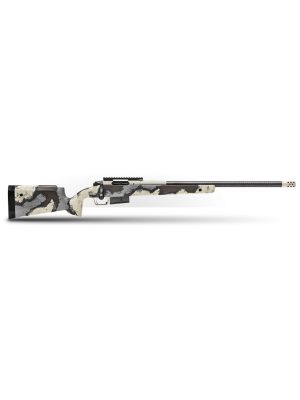 Springfield Armory Waypoint Model 2020 Ridgeline, w/ Carbon Fiber Barrel, 24″ BBL, 1:8″ Twist, 6.5 PRC, 3rd