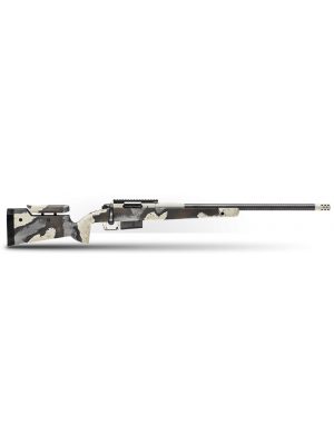 Springfield Armory Model 2020 Waypoint, Adjustable, Carbon Fiber Barrel, RIDG, 6.5 PRC, 24″ BBL, 1:8″ Twist, 3rd