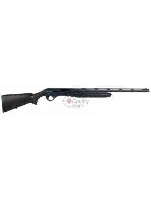Breda B12i Competition – 24″ 12ga
