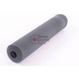 Gemtech Blackside 45 Silencer – .45 ACP