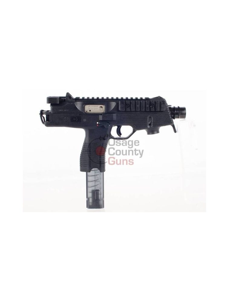 B&T TP9 N Pistol – 5.1″ 9mm