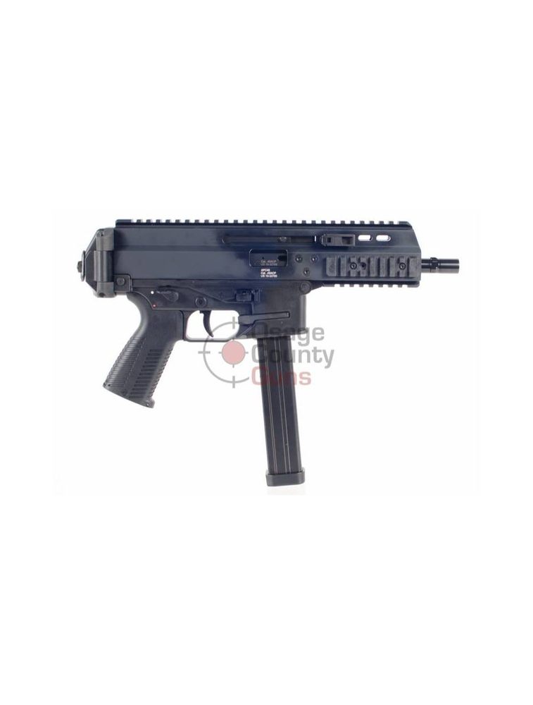 B&T APC45 Pro – 7″ .45 ACP
