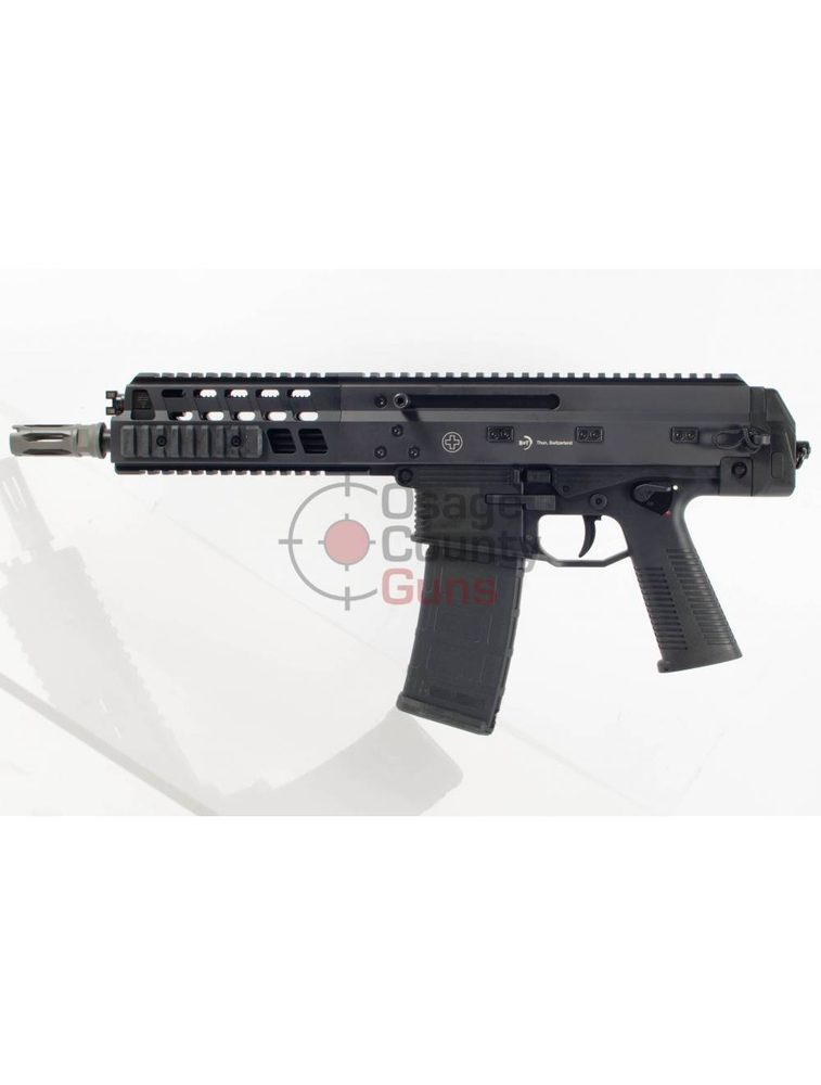 B&T APC223 Pistol, 5.56mm NATO, 8.7″ BBL, 30rd