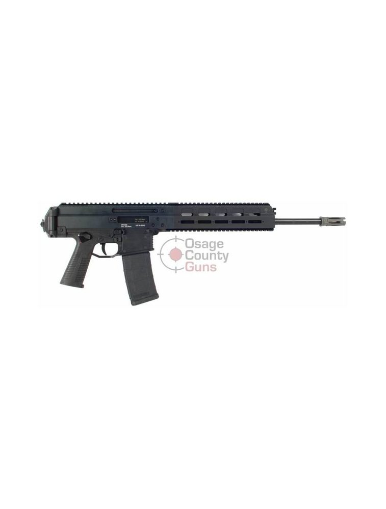 B&T APC223 Pistol – 16.5″ .223 Rem