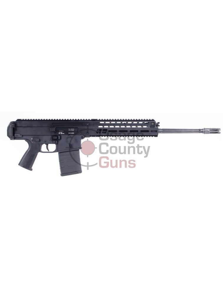 B&T APC308 Pistol – 18.9″ .308 Win
