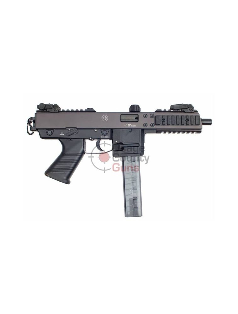 B&T KH9 – 6″ 9mm
