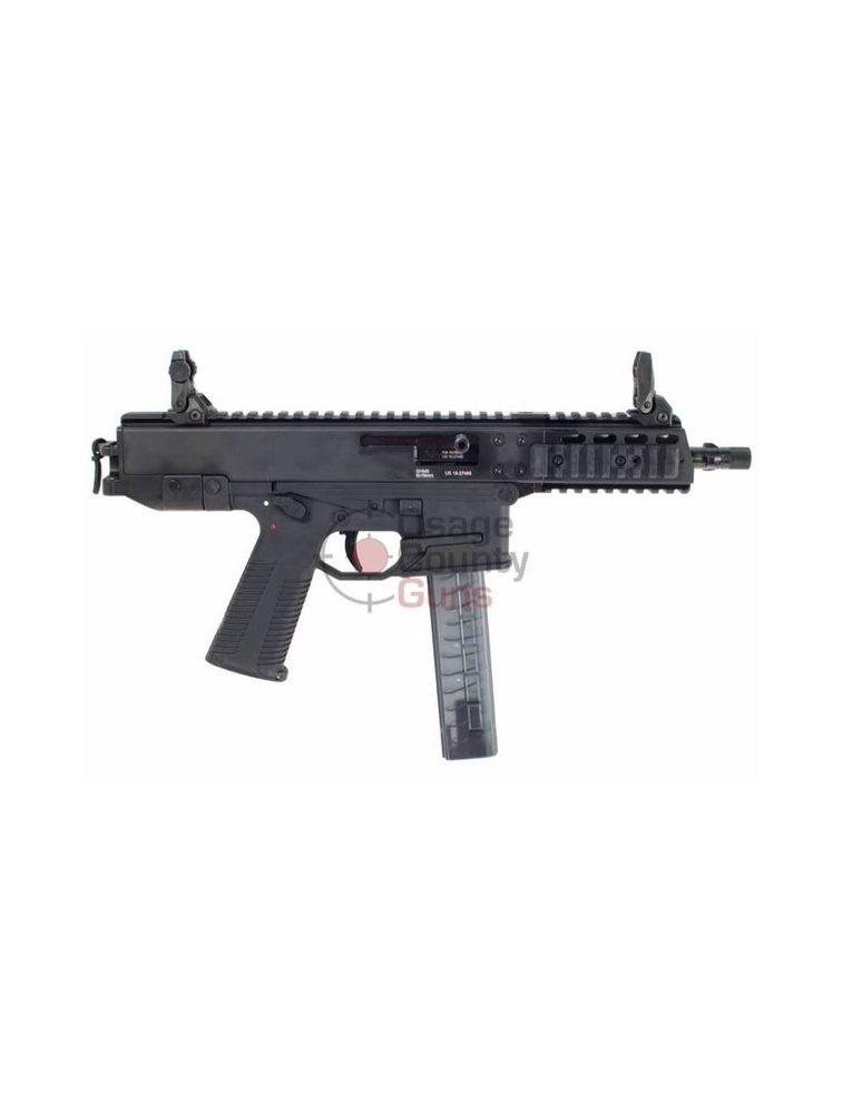 B&T GHM9 Gen2 – 6.9″ 9mm