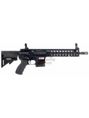 LMT CQB MARS – 10.5″ 5.56mm NATO (SBR)