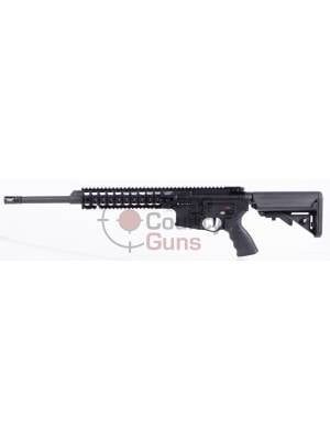 LMT CQB16 MARS Rifle – 16″ 5.56mm NATO