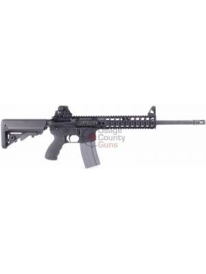 LMT CQB16 16″ .300 Whisper/Blackout NATO