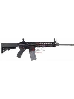 LMT CQB16PS Distressed Copper – 16″ 5.56mm NATO