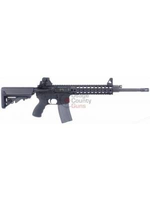 LMT CQB MRP Defender Piston – 16″ 5.56mm NATO