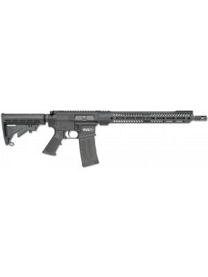Rock River Arms LAR-15M RRAGE 3G Rifle, 5.56mm, 16″ BBL, 30rd
