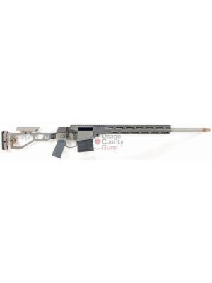 Q The Fix – 22″ 6.5 Creedmoor
