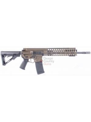 POF USA – P415 Gen4 14.5″ 5.56mm NATO – Burnt Bronze