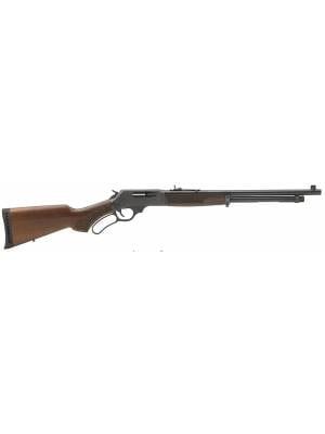 Henry Lever Action Shotgun – 20″ .410