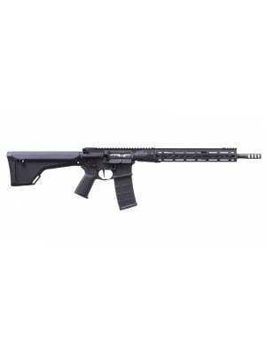LWRC IC DI Competition – 16″ 5.56mm