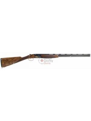 Beretta 687 Silver Pigeon V English Stock – 28″ .410