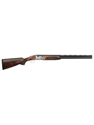 Beretta 687 Silver Pigeon III, 20ga, 26″ BBL, 3″ Chamber, 2rd