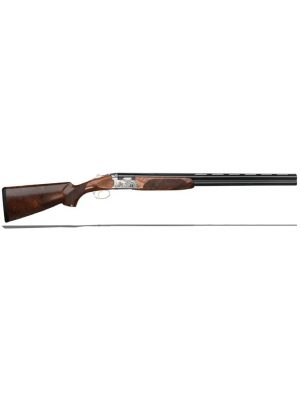 Beretta 687 Silver Pigeon III, 28ga, 28″ BBL, 2-3/4″ Chamber, 2rd