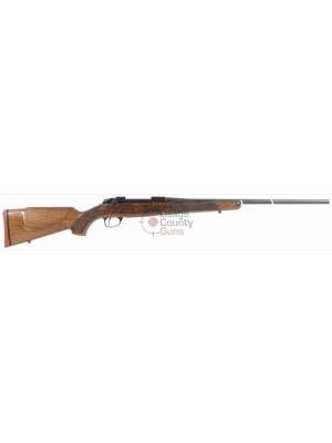 Sako 85 Hunter (Left Hand) – 22.4″ .270 Win