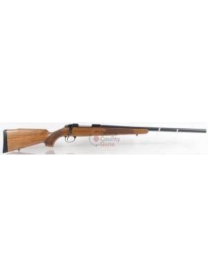 Sako 85 Varmint – 23.6″ .243 Win
