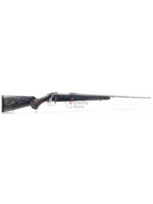 Sako 85 Grey Wolf – 22.4″ 6.5×55 SE