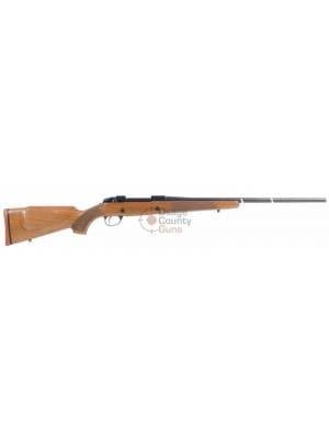 Sako 85 Hunter Left Hand, .338 WIN MAG, 24 3/8″ BBL
