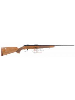 Sako 85 Hunter Left Hand, 6.5×55 SE, 22.4″ BBL