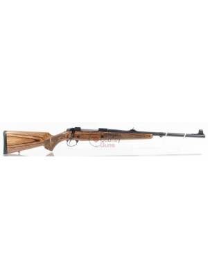 Sako 85 Brown Bear – 21.25″ .338 Win Mag