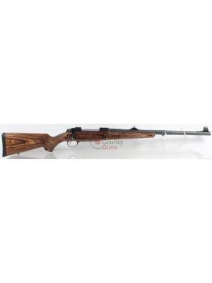 Sako 85 Brown Bear, .450 Rigby, 22″ BBL